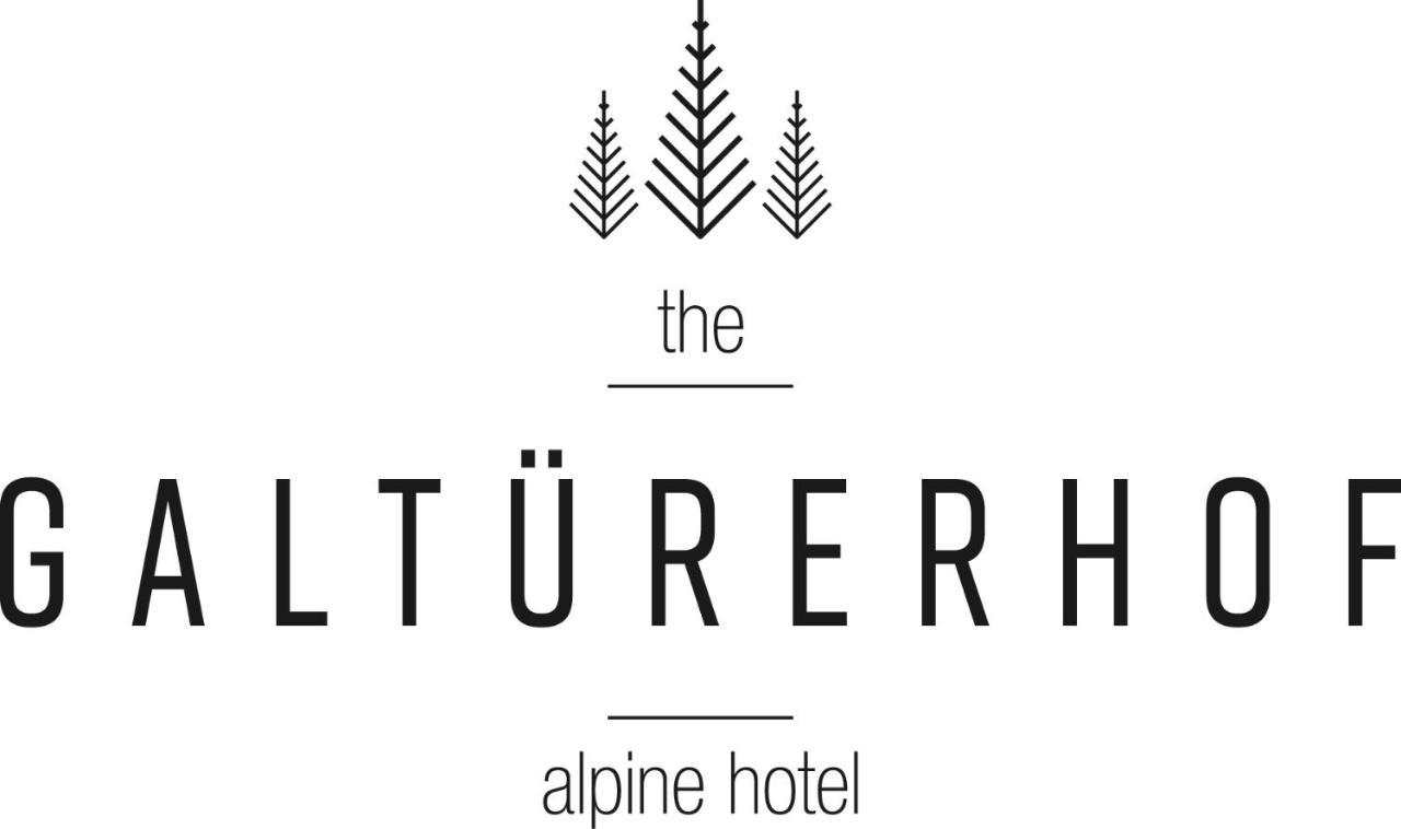 the Galtürerhof alpine hotel Exterior foto