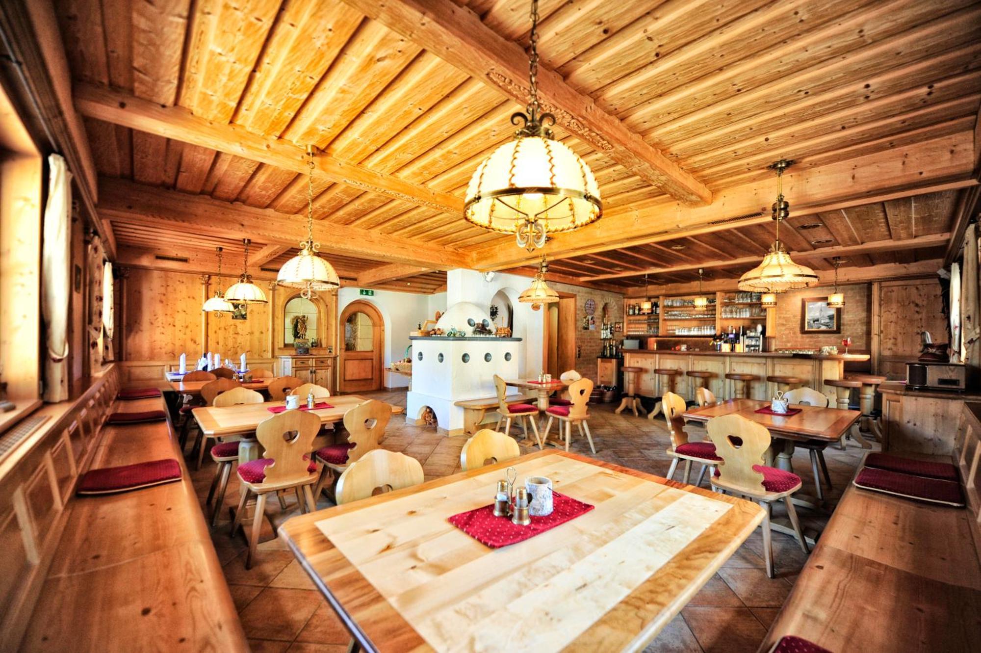 the Galtürerhof alpine hotel Exterior foto